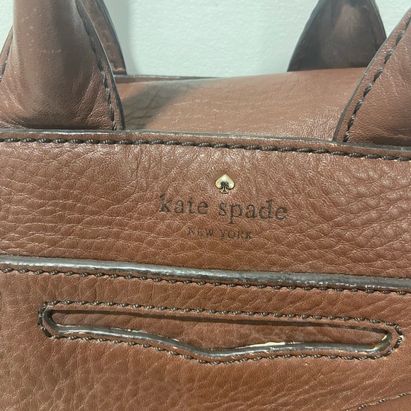 Kate Spade Claremont Drive purse - Picture 2 of 5